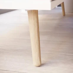 FORTE Kommoden|Sideboard Harllson