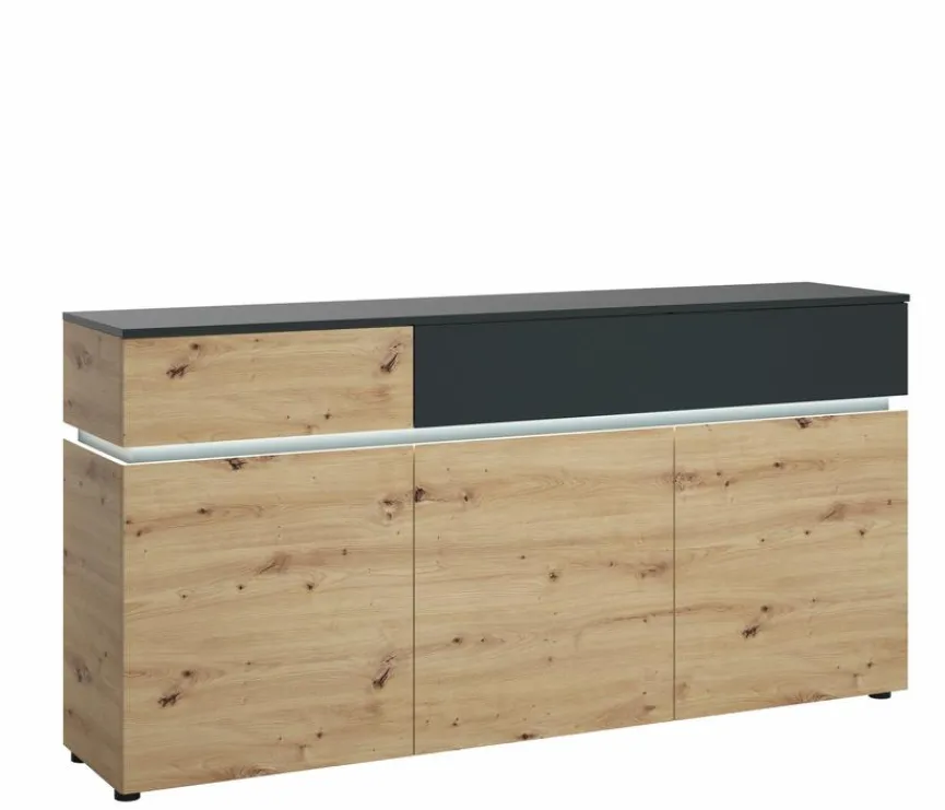 Wójcik Kommoden|Sideboard Luci