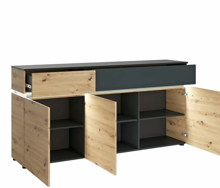 Wójcik Kommoden|Sideboard Luci