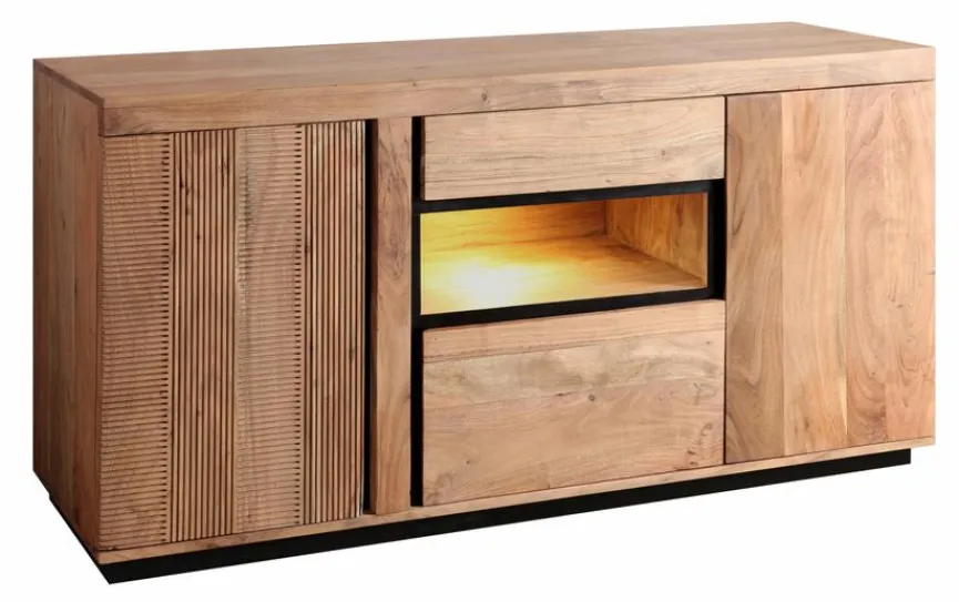 Clearance Sideboard Paris Kommoden|Kommoden