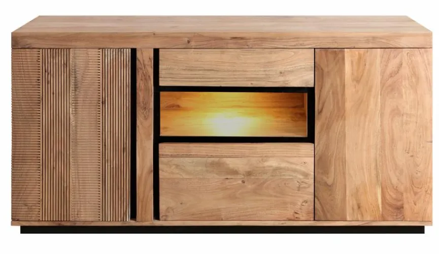 Clearance Sideboard Paris Kommoden|Kommoden