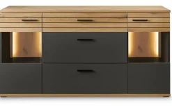 set one by Musterring Kommoden|Sideboard Quincy