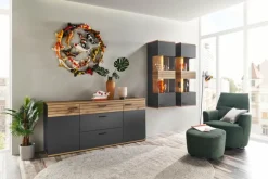 set one by Musterring Sideboard Quincy