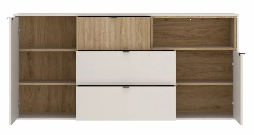 Wójcik Kommoden|Sideboard Samm
