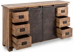 Kommoden|Sideboard Sanur