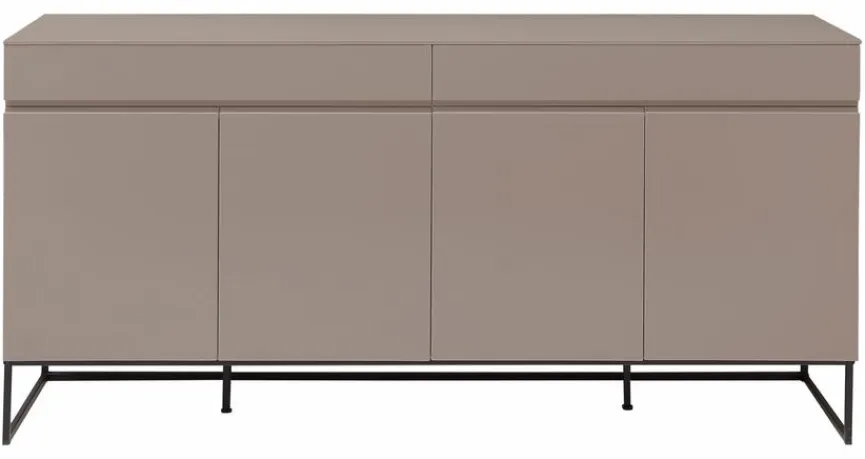 Wohnconcept Sideboard Saposa