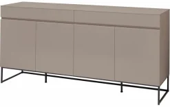 Wohnconcept Sideboard Saposa