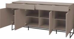 Wohnconcept Sideboard Saposa