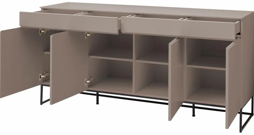 Wohnconcept Sideboard Saposa