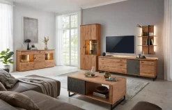 IDEAL Wohnen Sideboard Tunis