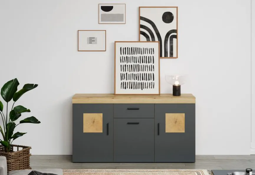 trendteam Kommoden|Sideboard Tyler