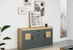 trendteam Kommoden|Sideboard Tyler