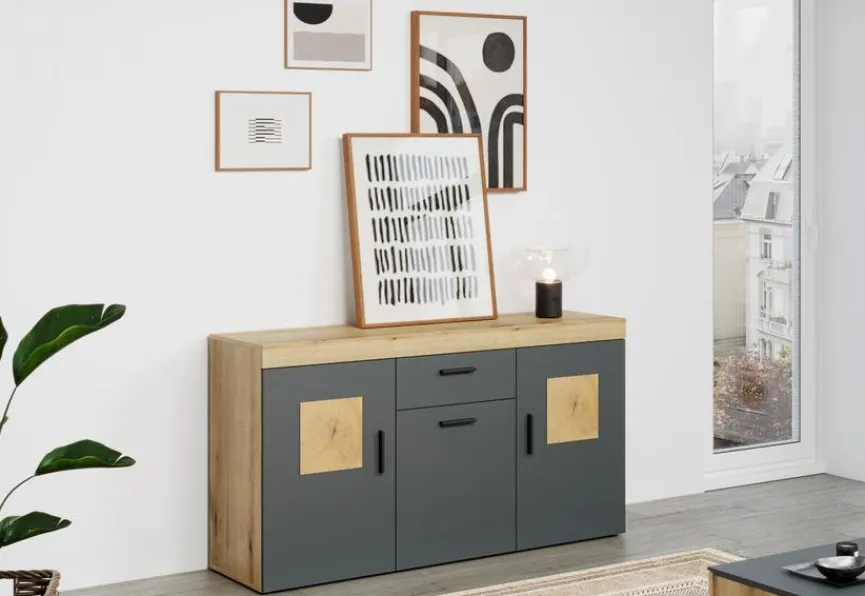 trendteam Kommoden|Sideboard Tyler