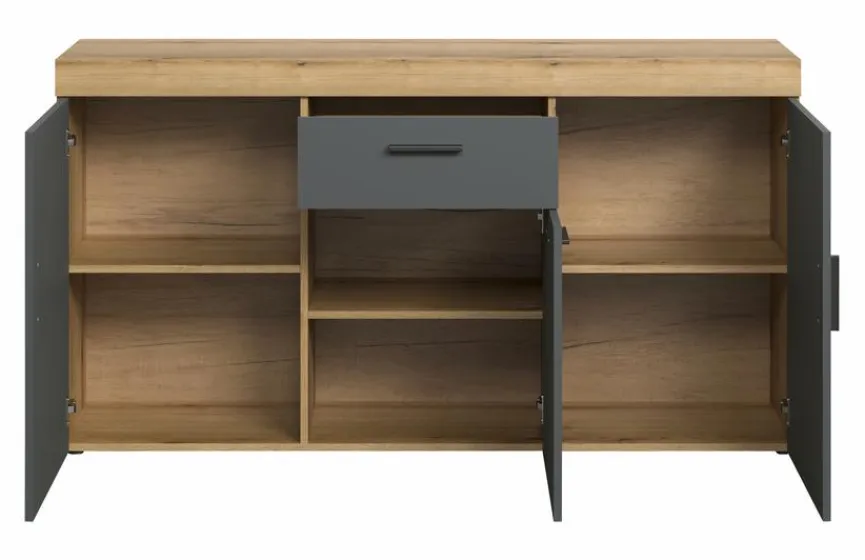 trendteam Kommoden|Sideboard Tyler