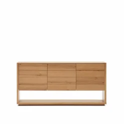 Kave Home Kommoden|Sideboard Alguema