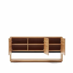 Kave Home Kommoden|Sideboard Alguema
