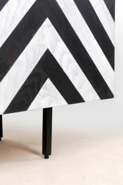 KARE DESIGN Sideboard Arctic 87181