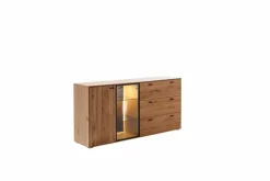 MCA Kommoden|Sideboard Assini