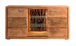 WOLFMÖBEL Kommoden|Kommoden|Sideboard Bark 4060
