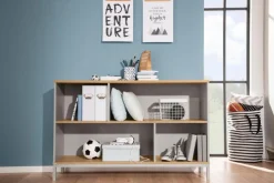 Kinder Paidi Babyzimmer Schränke & Regale|Babyzimmer Schränke & Regale|Sideboard Benne