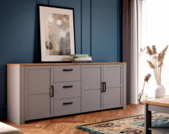 Outlet Sideboard Bohol Kommoden