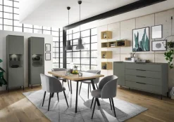 Mäusbacher Sideboard Bonnie