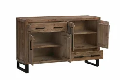 WOLFMÖBEL Kommoden|Kommoden|Sideboard Boston 5055