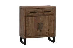 WOLFMÖBEL Sideboard Boston 5058