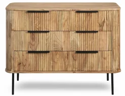 WOLFMÖBEL Sideboard Bronx 4483