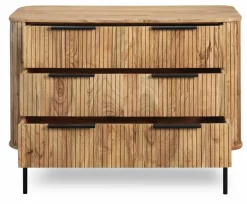WOLFMÖBEL Sideboard Bronx 4483