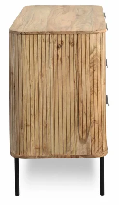 WOLFMÖBEL Sideboard Bronx 4483