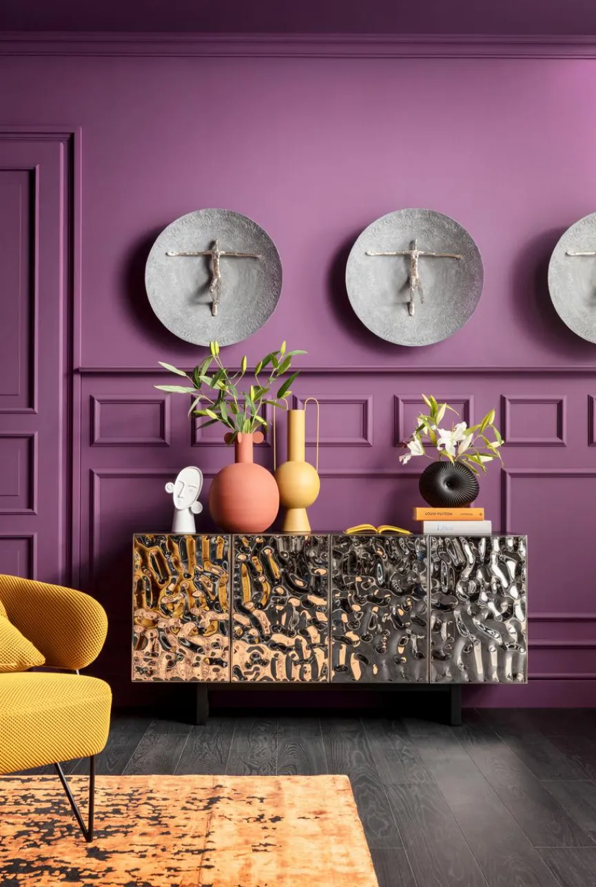 KARE DESIGN Sideboard Caldera 80122