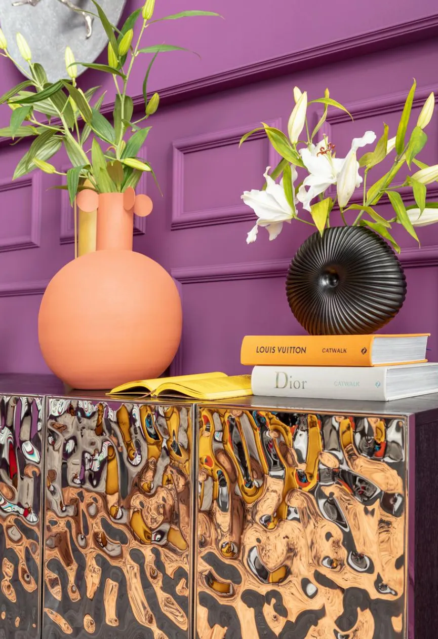 KARE DESIGN Sideboard Caldera 80122