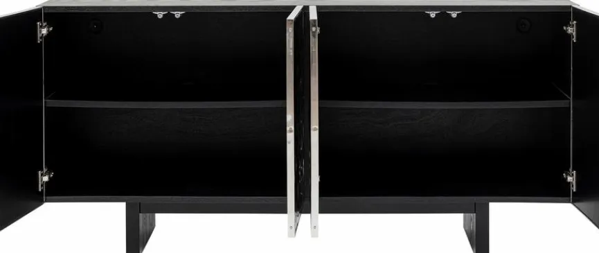 KARE DESIGN Sideboard Caldera 80122