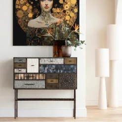 Outlet Sideboard Chalet Soul 70292 Kommoden|Nachttische & Kommoden