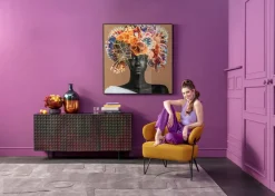 KARE DESIGN Sideboard Click Clack 87183