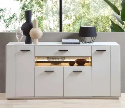 Wohnconcept Kommoden|Sideboard COMO