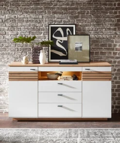 Wohnconcept Sideboard Duron