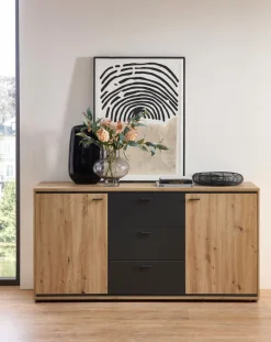 Wohnconcept Sideboard Estoril I
