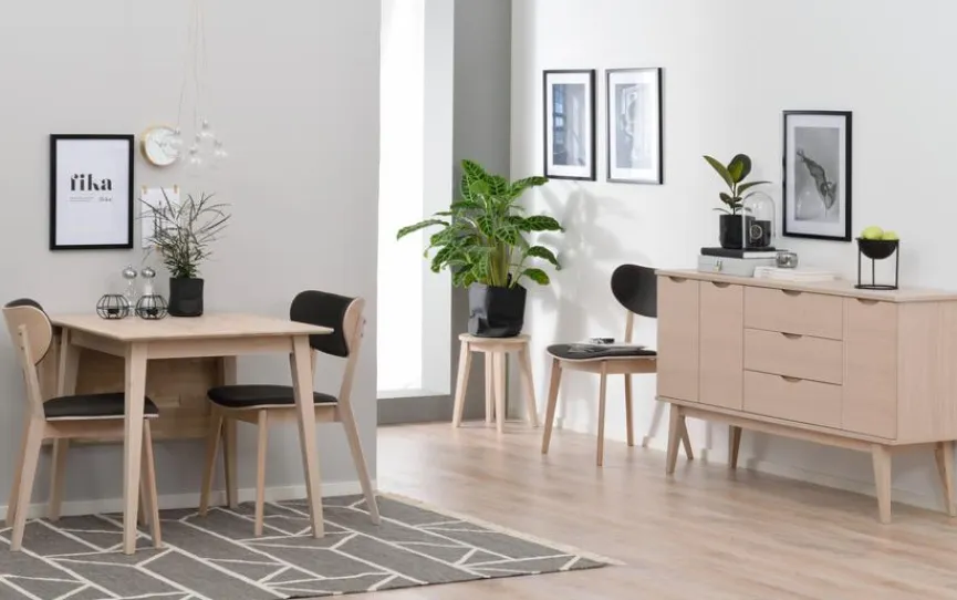 DAHEIM Kommoden|Sideboard Filippa