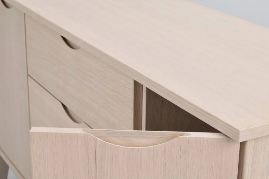 DAHEIM Kommoden|Sideboard Filippa