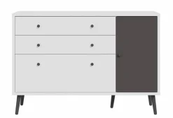 FORTE Kommoden|Sideboard Harllson