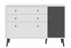 FORTE Kommoden|Sideboard Harllson