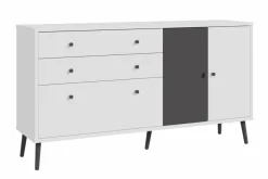 FORTE Kommoden|Sideboard Harllson
