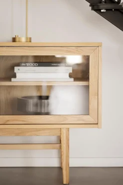 DAHEIM Vitrinen|Vitrinen|Sideboard Hazelton