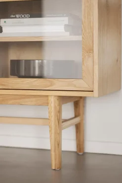 DAHEIM Vitrinen|Vitrinen|Sideboard Hazelton