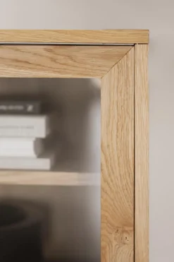 DAHEIM Vitrinen|Vitrinen|Sideboard Hazelton