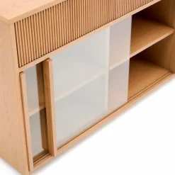 Outlet Sideboard Helvine Kommoden|Kommoden