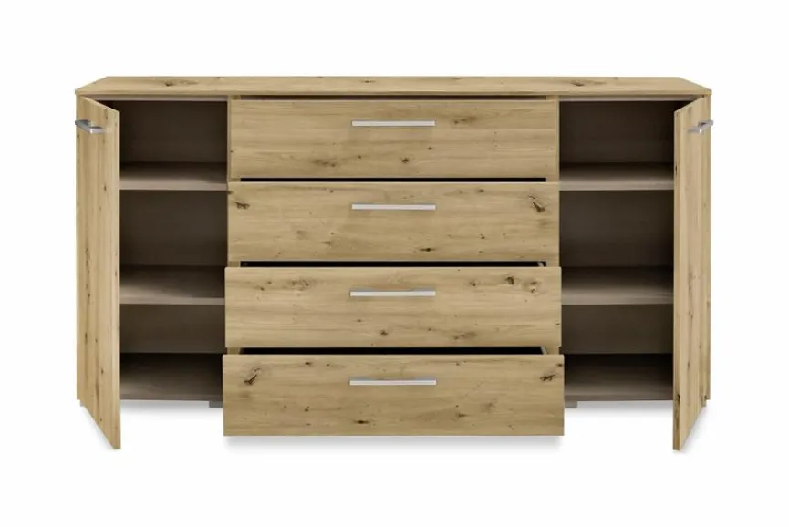 Clearance Sideboard Henderson Nachttische & Kommoden
