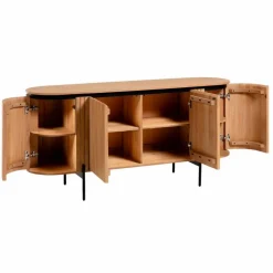Clearance Sideboard Licia Kommoden